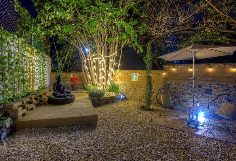 Casa Ehua Hotel Galería