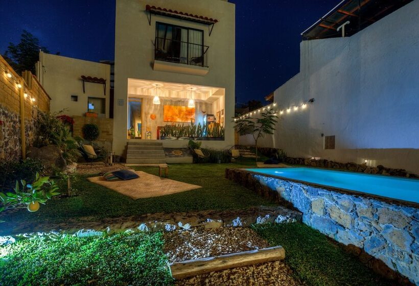 Casa Ehua Hotel Galería