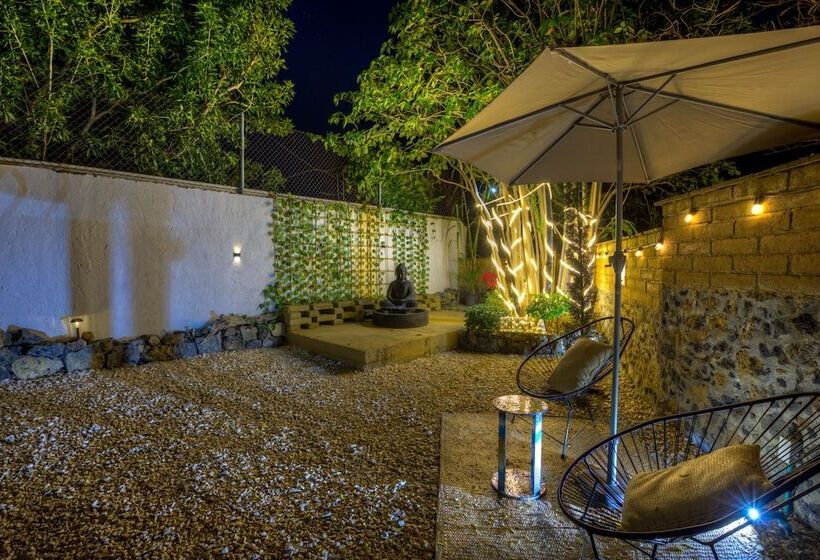 Casa Ehua Hotel Galería