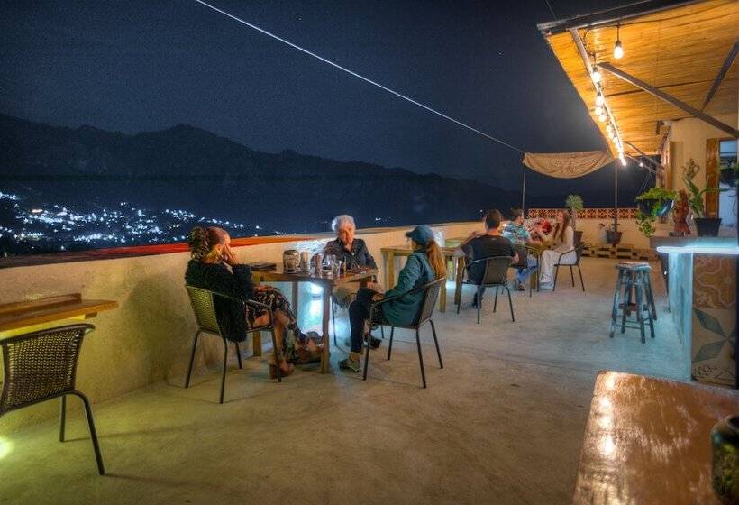 Casa Ehua Hotel Galería