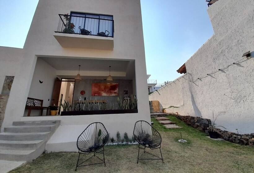 Casa Ehua Hotel Galería