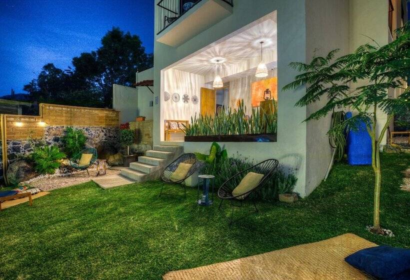 Casa Ehua Hotel Galería