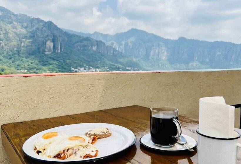 Casa Ehua Hotel Galería