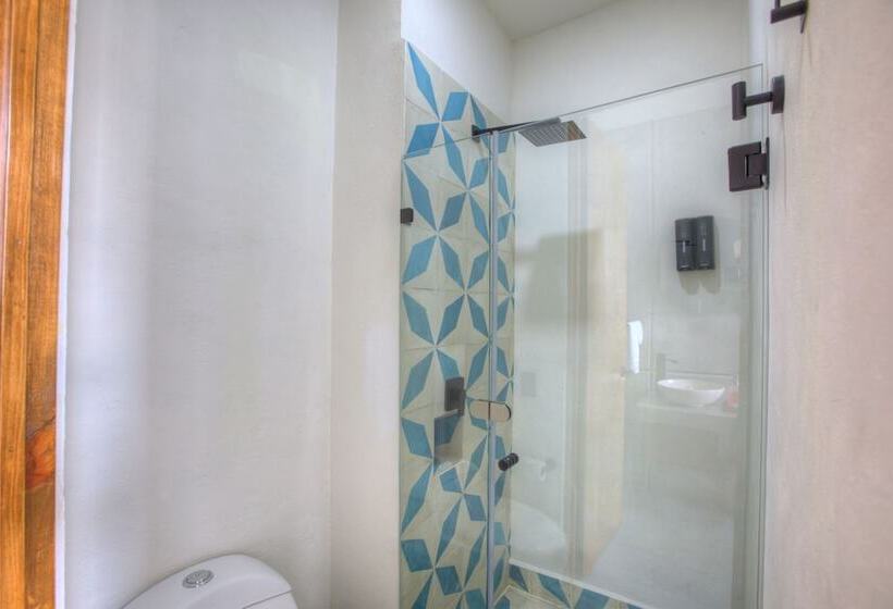 Casa Ehua Hotel Galería