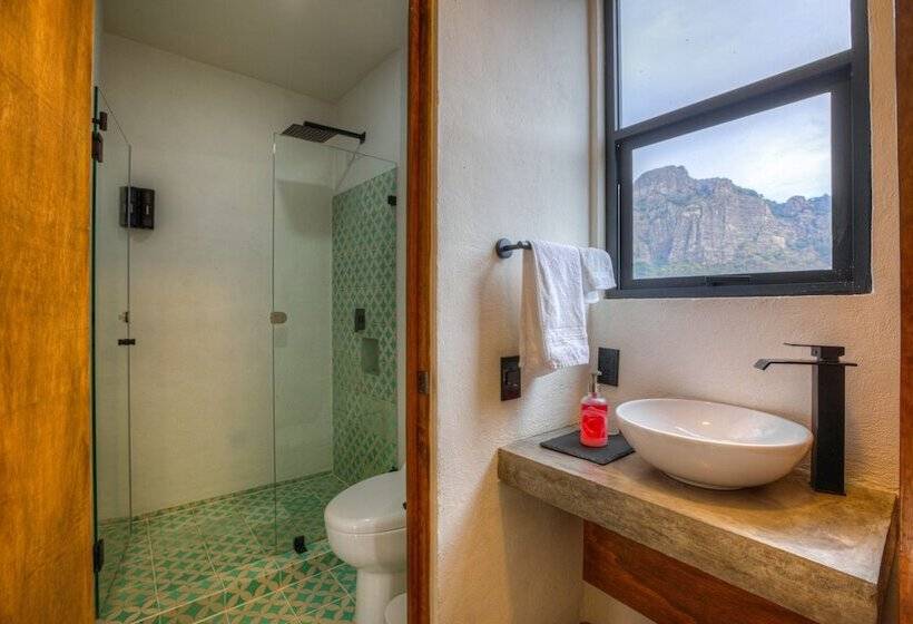 Casa Ehua Hotel Galería