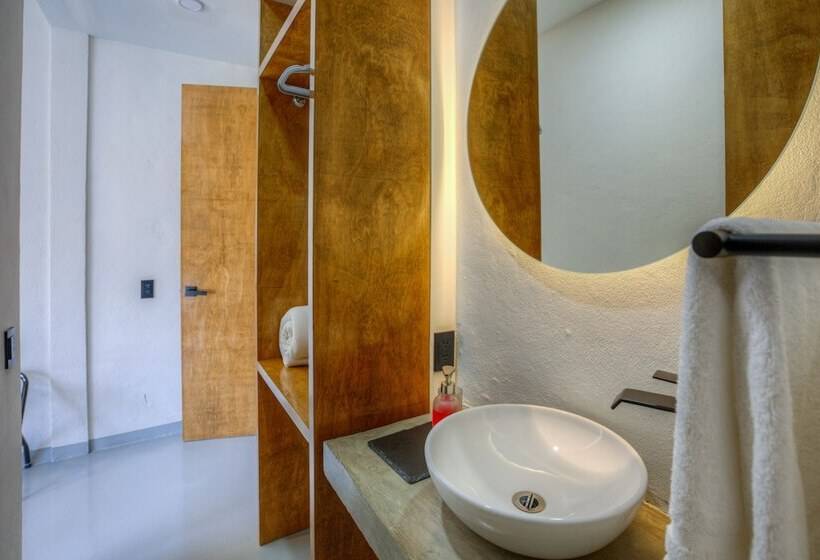 Casa Ehua Hotel Galería