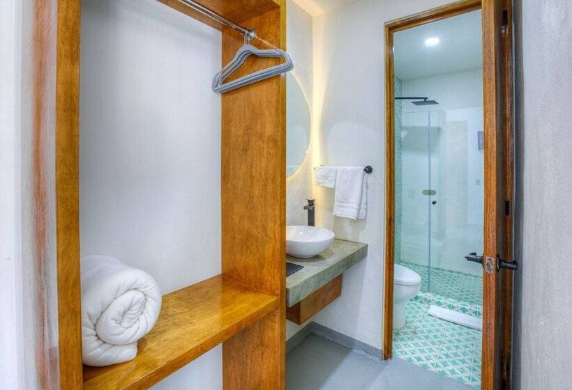 Casa Ehua Hotel Galería