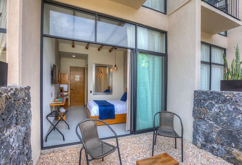 Casa Ehua Hotel Galería