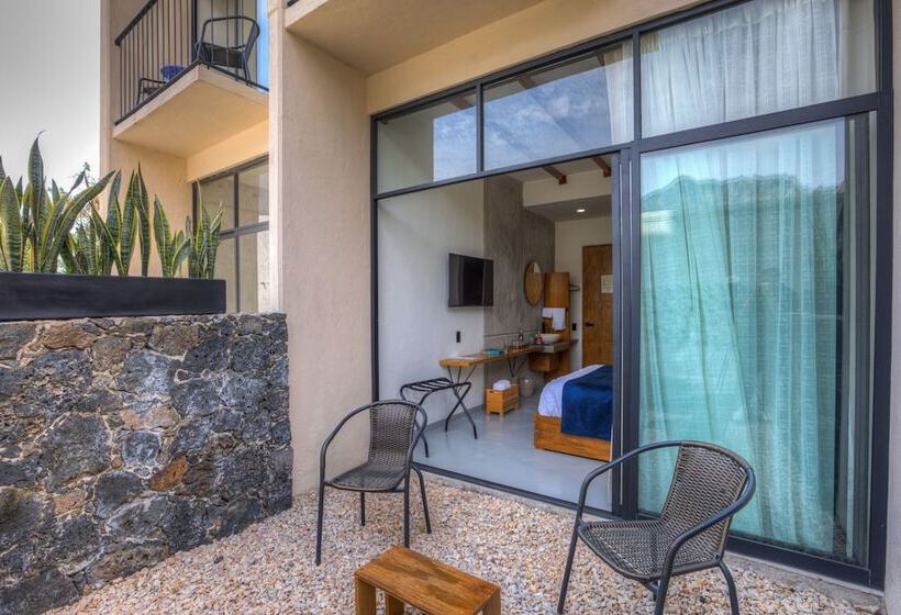 Casa Ehua Hotel Galería