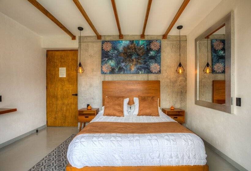 Casa Ehua Hotel Galería