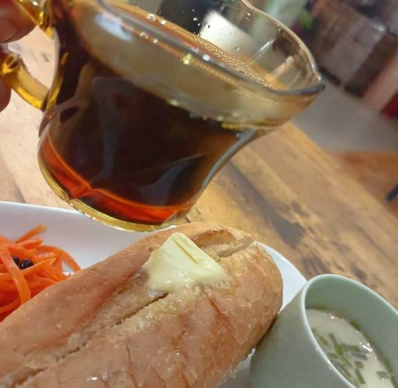 Hostel Goen  Japanese Hostel