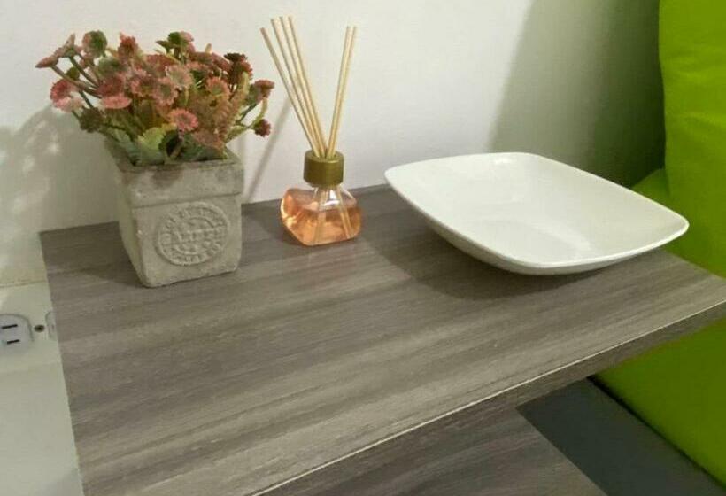 בית מלון כפרי Aventura Riohacha