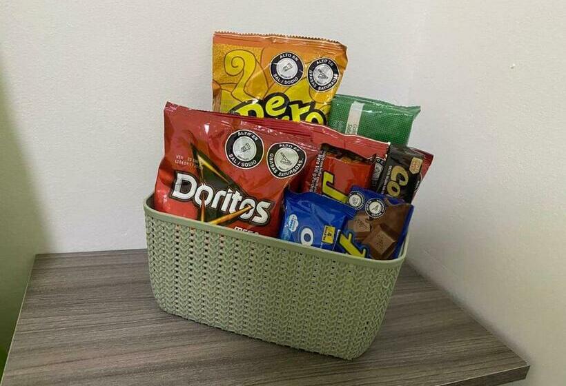 בית מלון כפרי Aventura Riohacha