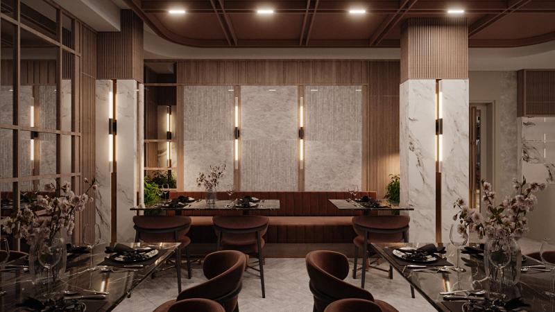 Отель Awen Lara