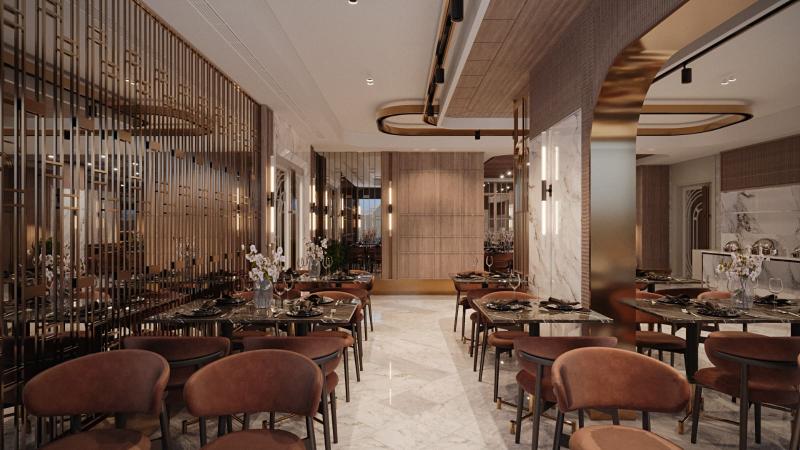 Отель Awen Lara