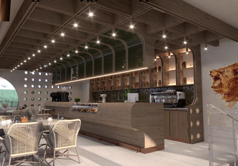 Отель Awen Lara