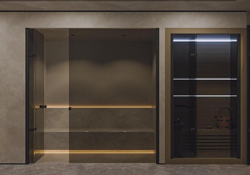 Отель Awen Lara