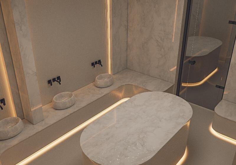 Отель Awen Lara