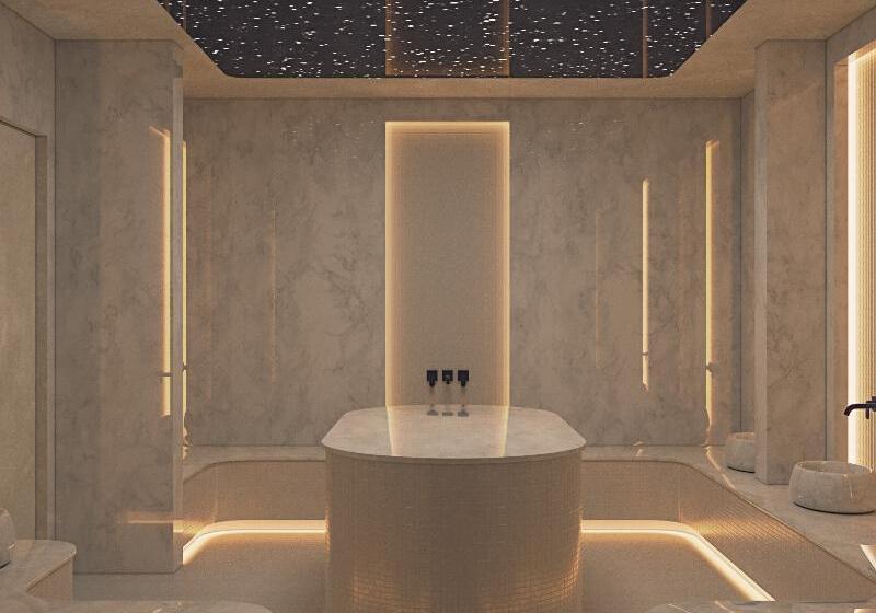 Отель Awen Lara