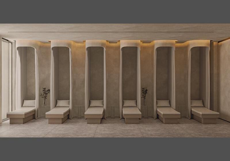 Отель Awen Lara