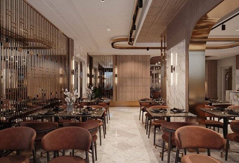 Отель Awen Lara