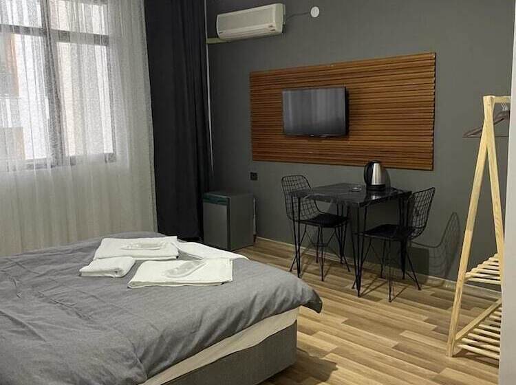 فندق Badu Boutique