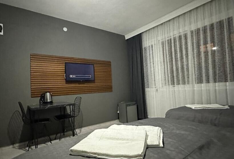 فندق Badu Boutique