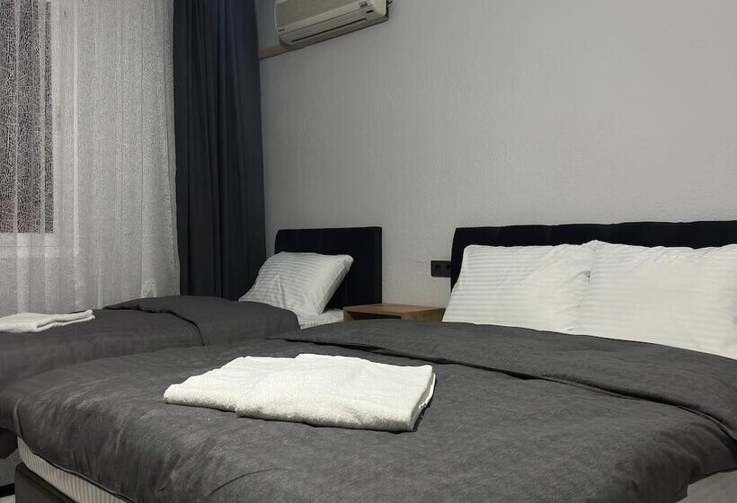 فندق Badu Boutique