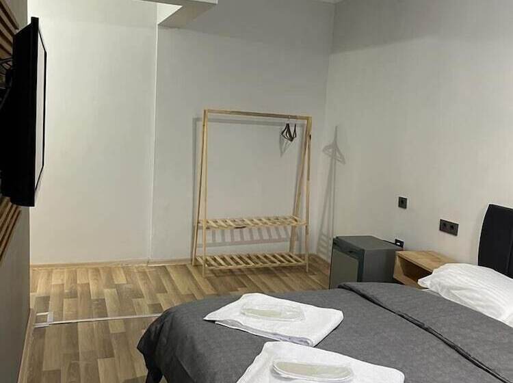 فندق Badu Boutique