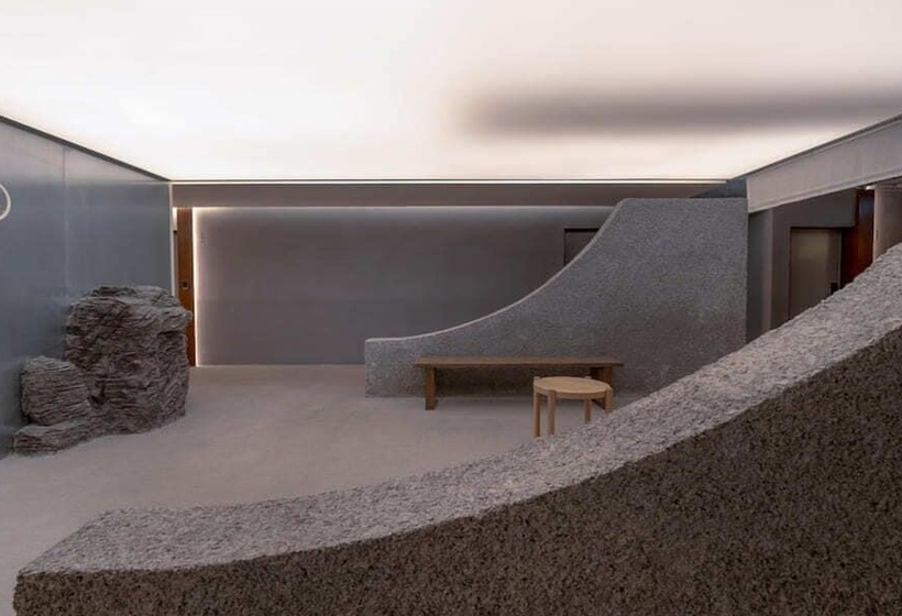 ホテル Siheung Brown Dot Jeongwang