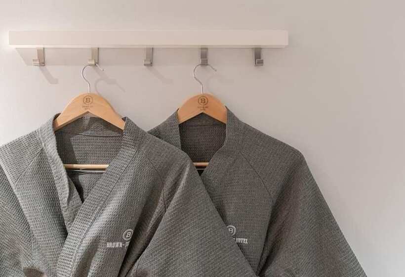 ホテル Siheung Brown Dot Jeongwang