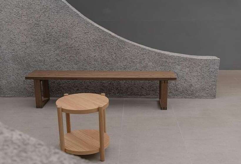 ホテル Siheung Brown Dot Jeongwang