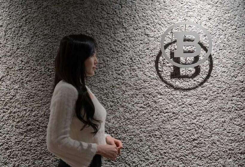 ホテル Siheung Brown Dot Jeongwang