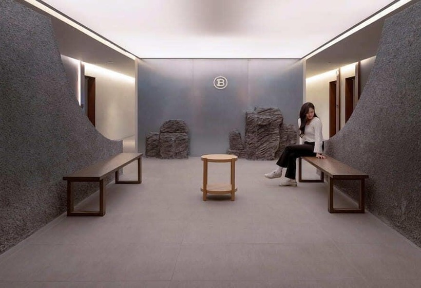 ホテル Siheung Brown Dot Jeongwang