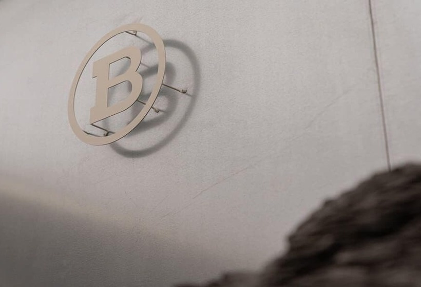 בית מלון כפרי Siheung Brown Dot Jeongwang