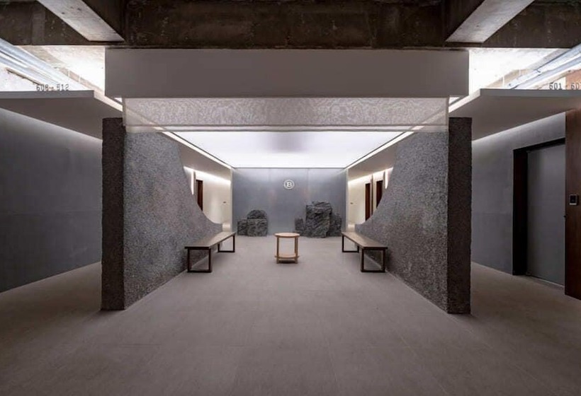 ホテル Siheung Brown Dot Jeongwang