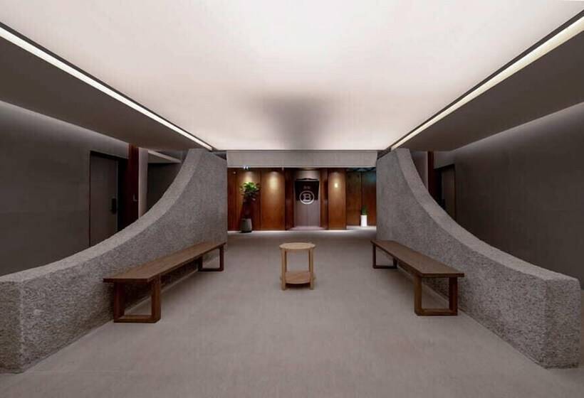 ホテル Siheung Brown Dot Jeongwang