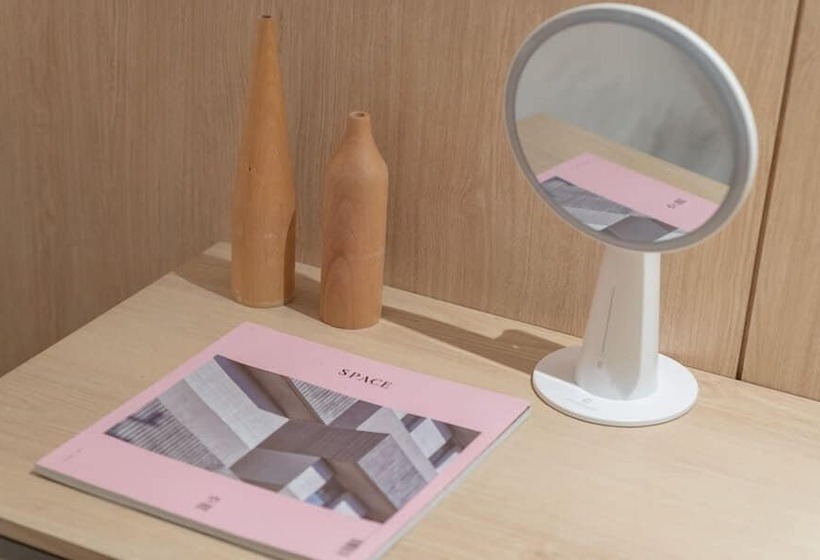 בית מלון כפרי Siheung Brown Dot Jeongwang