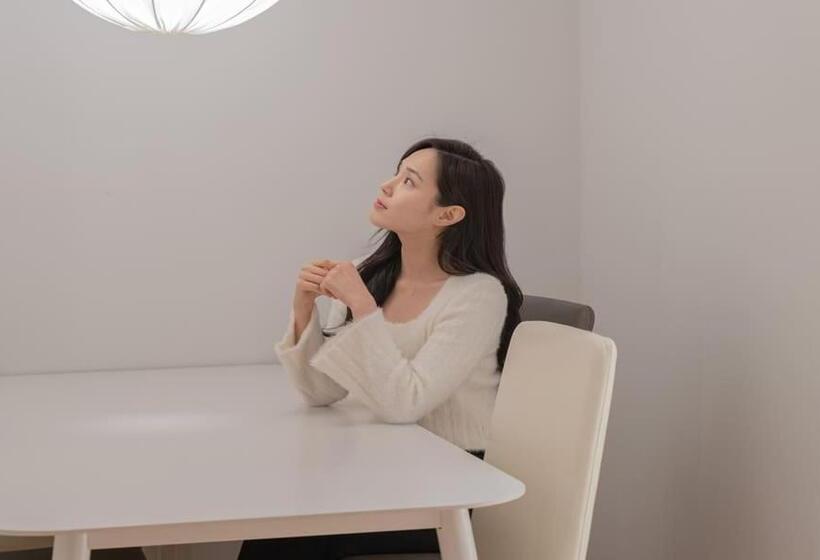 ホテル Siheung Brown Dot Jeongwang