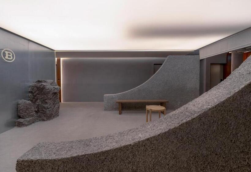 ホテル Siheung Brown Dot Jeongwang