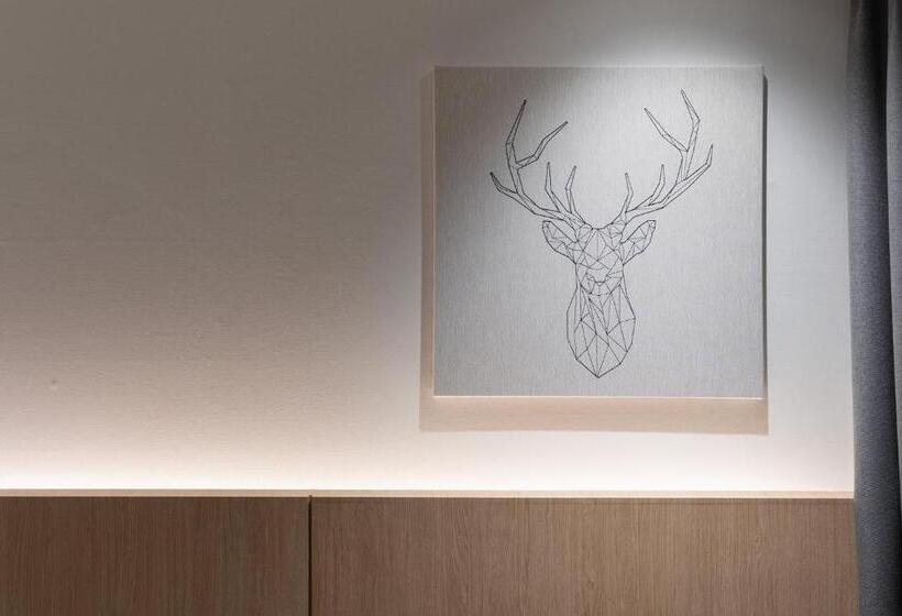 ホテル Siheung Brown Dot Jeongwang