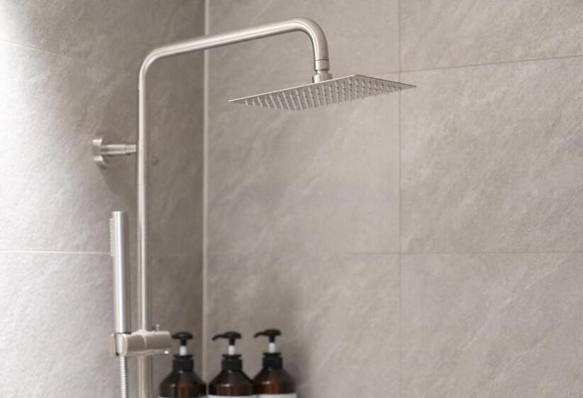 ホテル Siheung Brown Dot Jeongwang