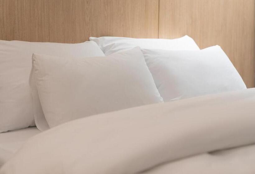 ホテル Siheung Brown Dot Jeongwang