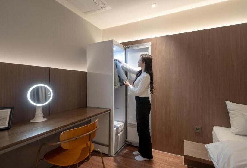 ホテル Siheung Brown Dot Jeongwang