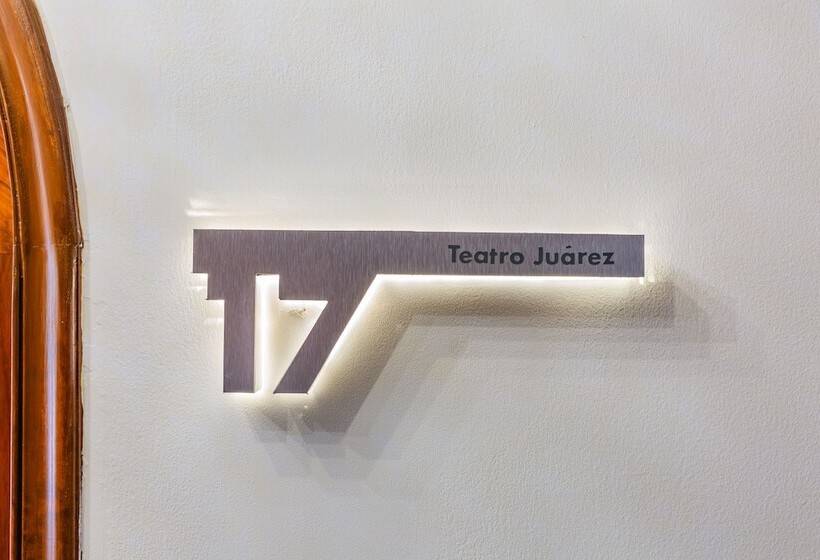 ホテル Casa Castillo