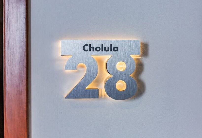 ホテル Casa Castillo