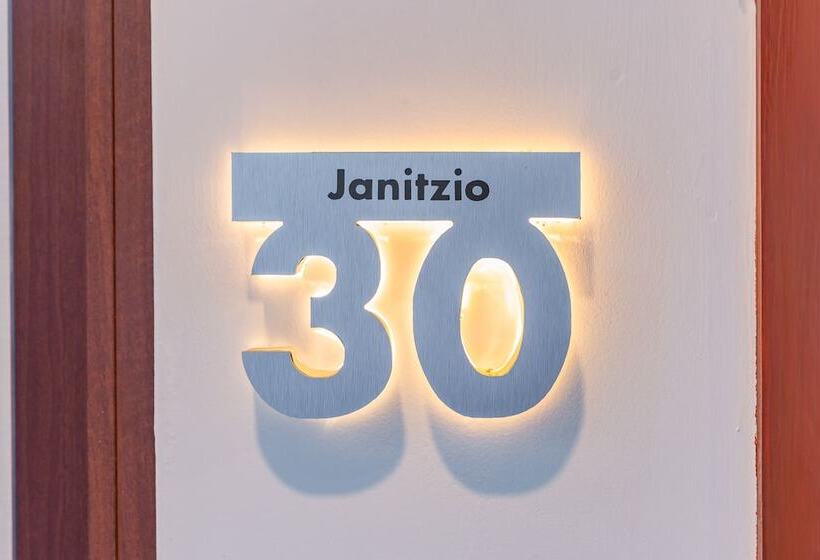 ホテル Casa Castillo