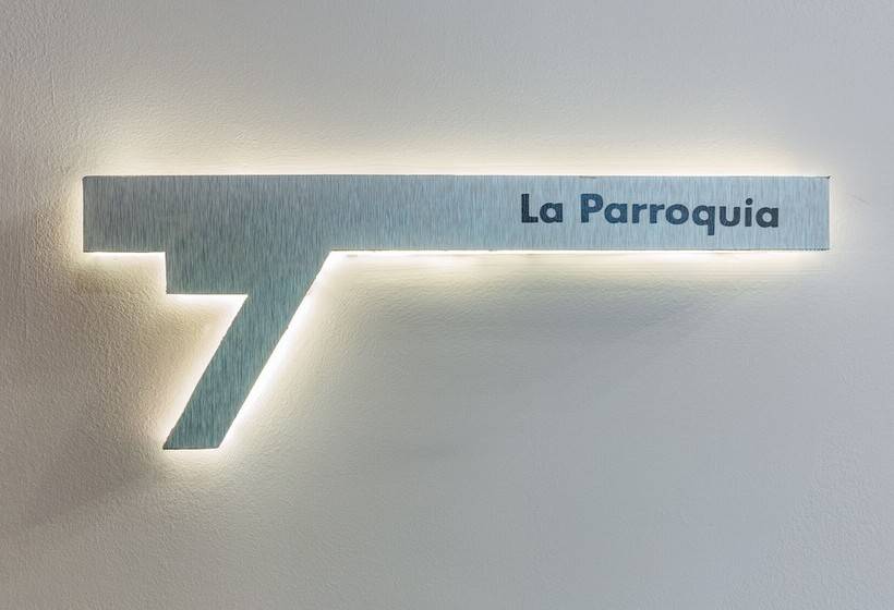 ホテル Casa Castillo