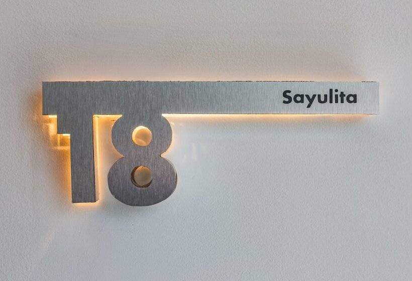 ホテル Casa Castillo