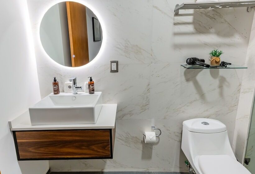 ホテル Casa Castillo